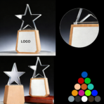 Wood Trophy Awards