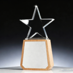 Wood Trophy Awards - Image 2