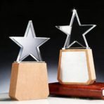 Wood Trophy Awards - Image 3