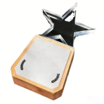 Wood Trophy Awards - Image 4
