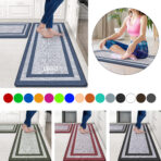 Non Slip Kitchen Rugs