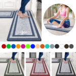 Non Slip Kitchen Rugs
