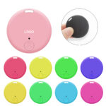 Wireless Circular Tracking Locator