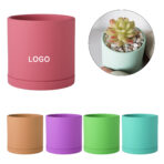Ceramic Flowerpot
