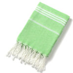 Turkish Peshtemal Beach Towel - Image 5