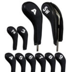 Golf Head Cover - Image 5