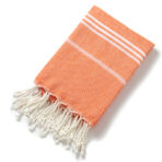 Turkish Peshtemal Beach Towel - Image 7