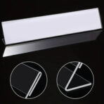 Engraved Corporate Logo Name Plate - Image 3