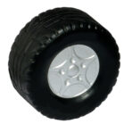 Custom PU Stress Reliever Toy - Image 2