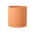 Ceramic Flowerpot - Image 2