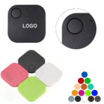 Wireless Location Tracking Alarm