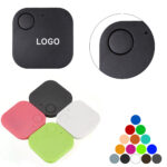 Wireless Location Tracking Alarm
