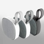 Portable Wireless Speaker - Image 3