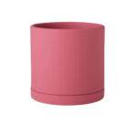 Ceramic Flowerpot - Image 3
