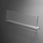 Engraved Corporate Logo Name Plate - Image 2