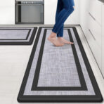 Non Slip Kitchen Rugs - Image 2