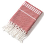 Turkish Peshtemal Beach Towel - Image 2
