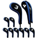 Golf Head Cover - Image 2