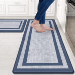 Non Slip Kitchen Rugs - Image 4