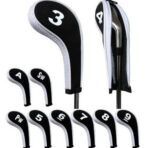 Golf Head Cover - Image 3