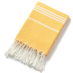 Turkish Peshtemal Beach Towel - Image 4