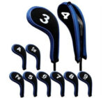 Golf Head Cover - Image 4