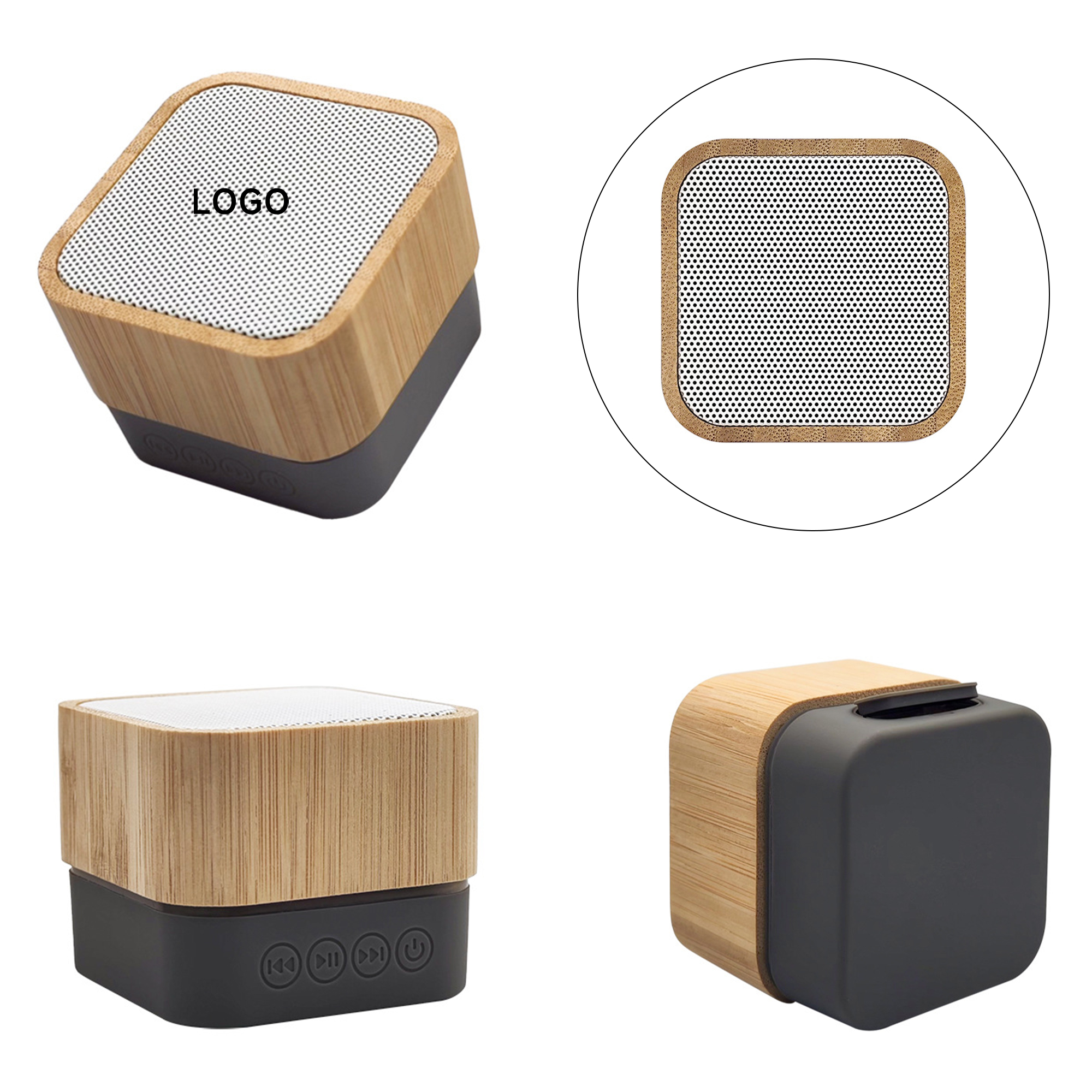 112 Wireless Speaker - Image 1