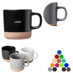 13.5 oz. Ceramic Coffee Mug