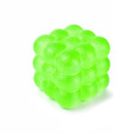Bubble Cube Soft Touch Squeeze Toy Stress Relief Fidget Toy - Image 3