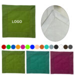 Cotton Linen Napkin