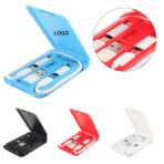 6" 1 USB Charging Cable