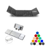 Foldable Wireless Keyboard