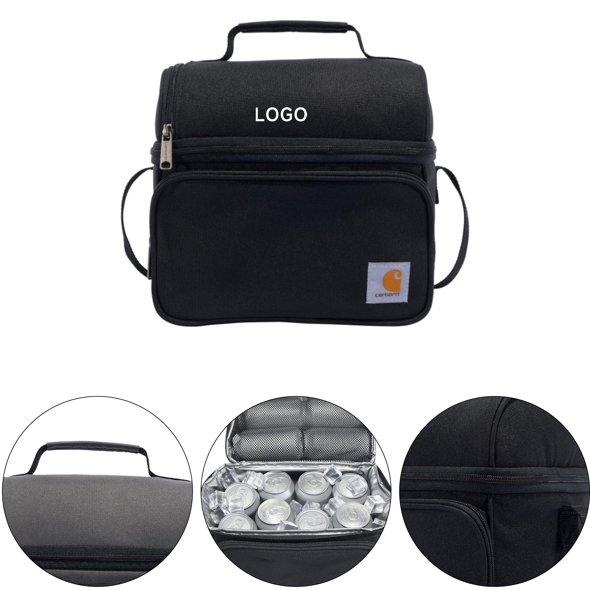 45463 Lunch Cooler Bag - Image 1