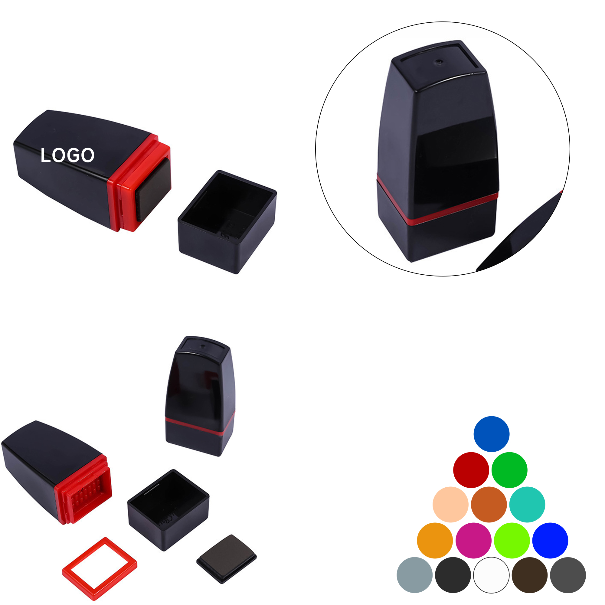 4556 Ink Pad - Image 1