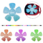 Helmet Ice Pack Cooling Gel Hat Insert