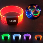 Led Light Up Glow Bracelet