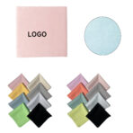 Premium 6" x 6" Microfiber Cleaning Cloth