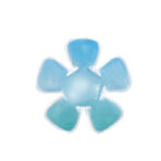 Helmet Ice Pack Cooling Gel Hat Insert - Image 3