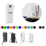 12000 mAh Super Fast Charging Power Bank