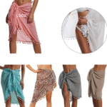 Beach Cover Up