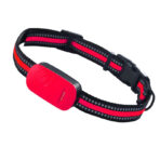 Pet GPS Tracker Collar Clip Geofence Health Monitor - Image 4