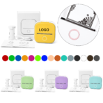 Wireless Inkless Mini Printer