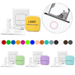 Wireless Inkless Mini Printer