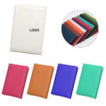 PU Leather Passport Holder/Passport Cover