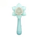 Flower Shape Electric Bubble Machine - Image 2