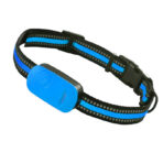 Pet GPS Tracker Collar Clip Geofence Health Monitor - Image 3