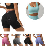 Elasticity Yoga Suit