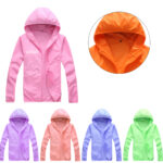 Sun Protection Jacket