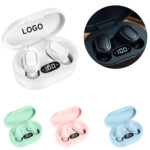 E6S Bluetooth Earphones