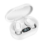 E6S Bluetooth Earphones - Image 2